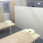 ゆい整骨院高田馬場店　院内写真